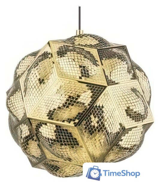 Подвесная люстра Lightstar Fermo 724362 - Изображение №1 — Интернет-магазин Time-Shop