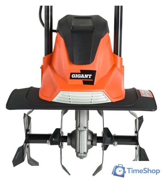 Мотокультиватор электрический Gigant GTVER-02 - Изображение №7 — Интернет-магазин Time-Shop