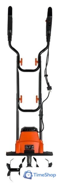 Мотокультиватор электрический Gigant GTVER-02 - Изображение №3 — Интернет-магазин Time-Shop