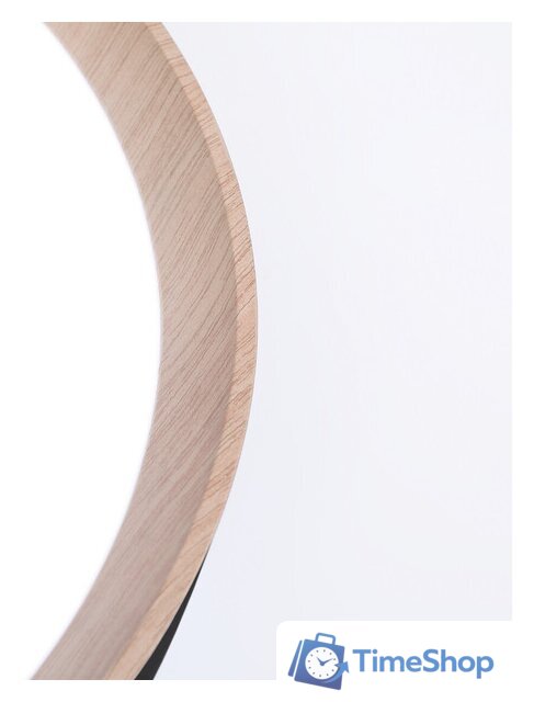 Припотолочная люстра Ambrella light Orbital FZ1326 BK/LWD (черный/светлое дерево) - Изображение №6 — Интернет-магазин Time-Shop