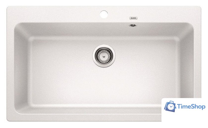 Кухонная мойка Blanco Naya XL 9 521816 (белый) - Изображение №1 — Интернет-магазин Time-Shop