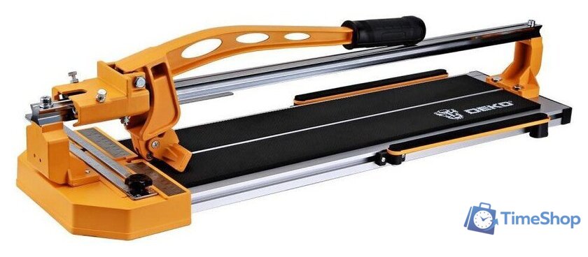 Ручной плиткорез Deko DKTC600-14 083-2064 - Изображение №3 — Интернет-магазин Time-Shop