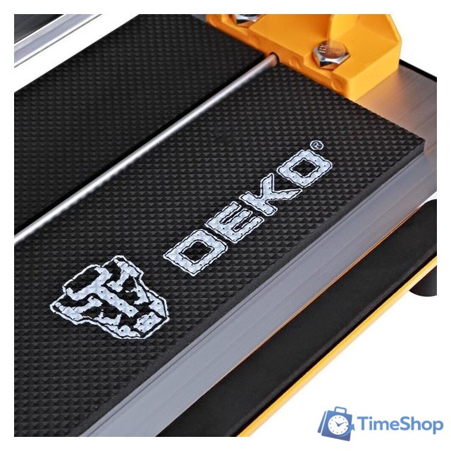 Ручной плиткорез Deko DKTC600-14 083-2064 - Изображение №8 — Интернет-магазин Time-Shop