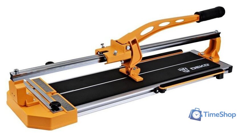 Ручной плиткорез Deko DKTC600-14 083-2064 - Изображение №4 — Интернет-магазин Time-Shop