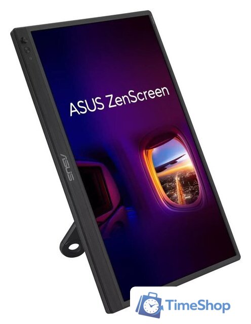 Портативный монитор ASUS ZenScreen MB169CK - Изображение №4 — Интернет-магазин Time-Shop