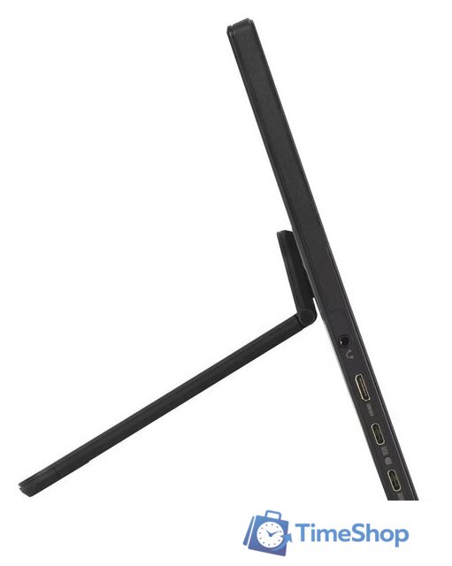 Портативный монитор ASUS ZenScreen MB169CK - Изображение №2 — Интернет-магазин Time-Shop