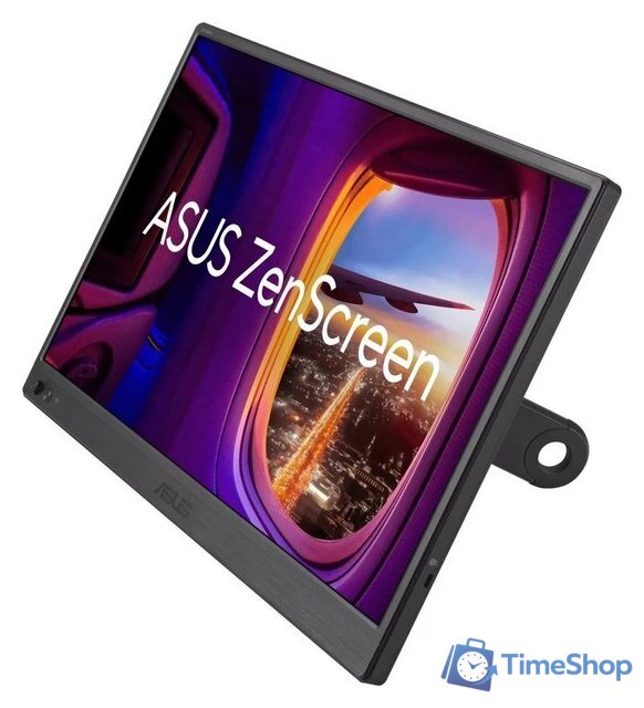 Портативный монитор ASUS ZenScreen MB169CK - Изображение №7 — Интернет-магазин Time-Shop