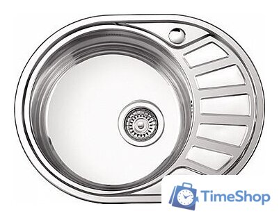 Кухонная мойка Ledeme L65745-L - Изображение №1 — Интернет-магазин Time-Shop