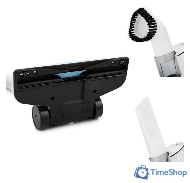 Пылесос Kitfort KT-586-2 - Изображение №4 — Интернет-магазин Time-Shop