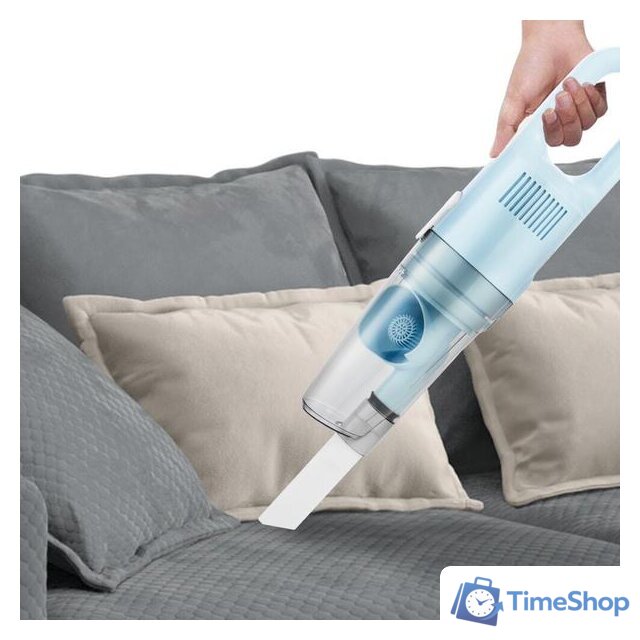 Пылесос Kitfort KT-586-2 - Изображение №5 — Интернет-магазин Time-Shop