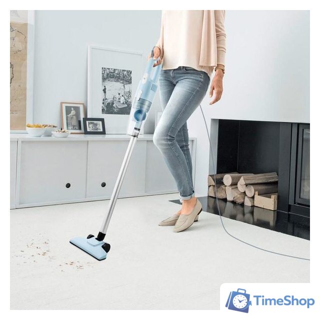 Пылесос Kitfort KT-586-2 - Изображение №6 — Интернет-магазин Time-Shop