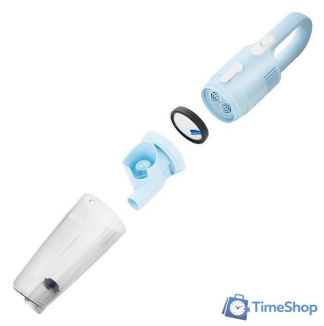 Пылесос Kitfort KT-586-2 - Изображение №2 — Интернет-магазин Time-Shop