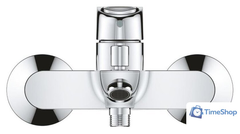 Смеситель Grohe Bauloop 23602001 - Изображение №3 — Интернет-магазин Time-Shop
