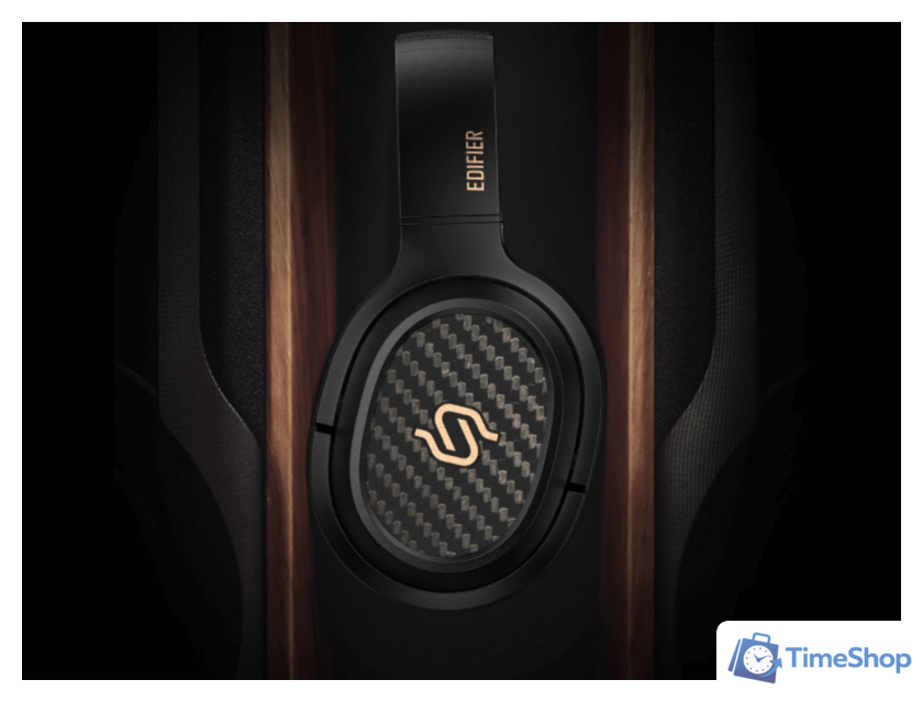 Наушники Edifier STAX Spirit S3 - Изображение №7 — Интернет-магазин Time-Shop