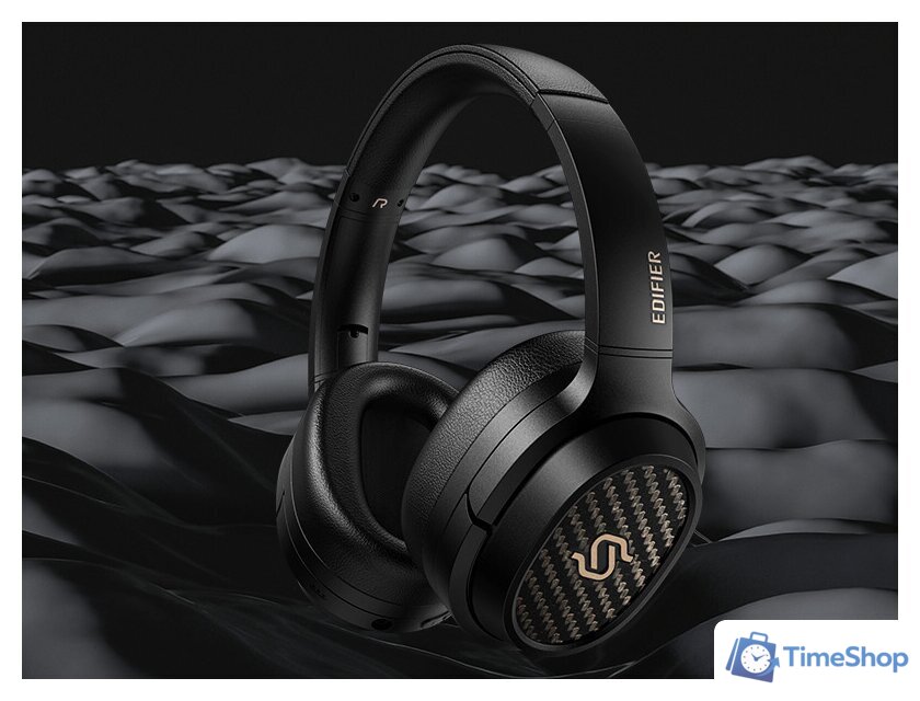 Наушники Edifier STAX Spirit S3 - Изображение №13 — Интернет-магазин Time-Shop