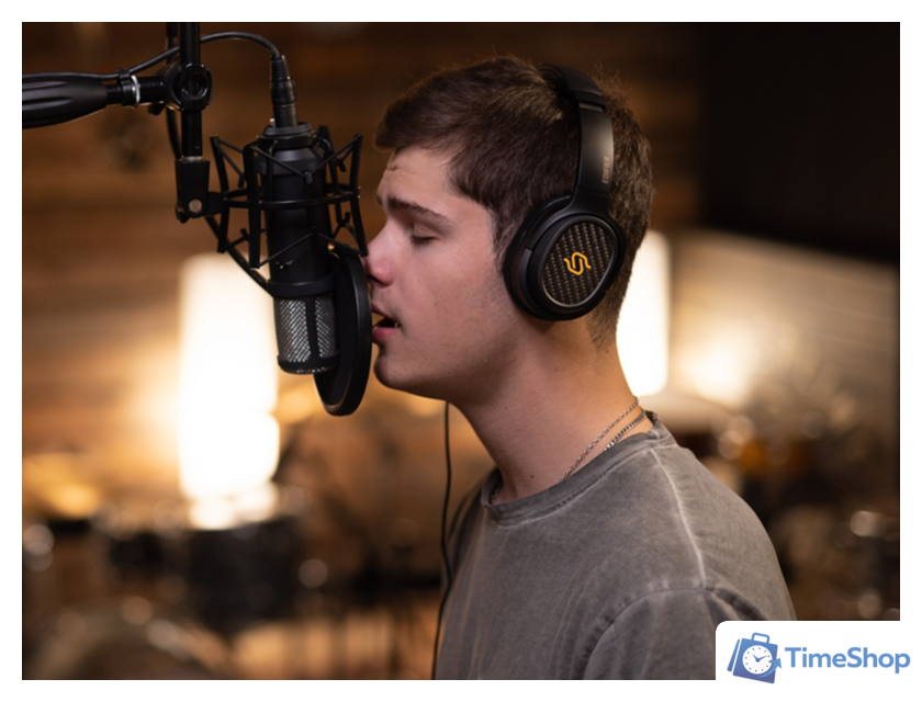 Наушники Edifier STAX Spirit S3 - Изображение №6 — Интернет-магазин Time-Shop