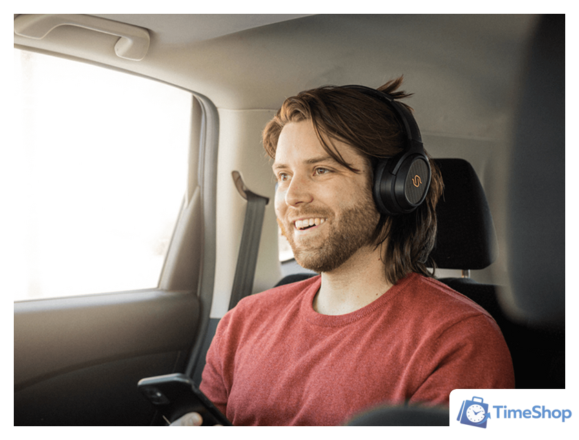 Наушники Edifier STAX Spirit S3 - Изображение №11 — Интернет-магазин Time-Shop