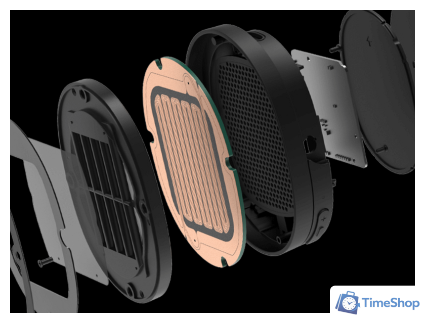 Наушники Edifier STAX Spirit S3 - Изображение №9 — Интернет-магазин Time-Shop