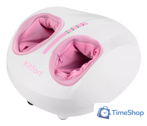 Массажер для ног Kitfort KT-2936 - Изображение №1 — Интернет-магазин Time-Shop