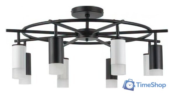 Люстра средней высоты Lightstar Rullo LR7183743641 - Изображение №1 — Интернет-магазин Time-Shop