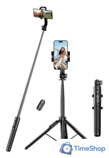 Трипод Ugreen LP586 15062 - Изображение №1 — Интернет-магазин Time-Shop