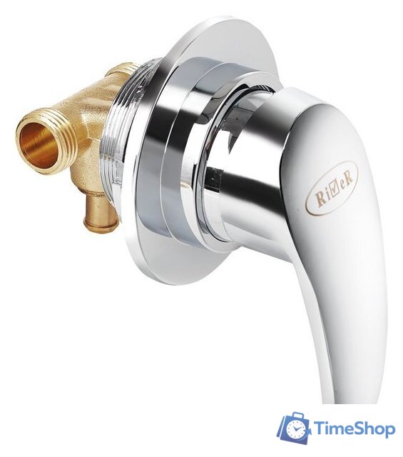 Душевая кабина River Desna XL 120/90/44 MT R - Изображение №6 — Интернет-магазин Time-Shop