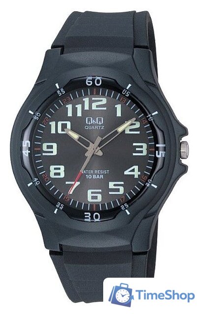 Наручные часы Q&Q VP58J002 - Изображение №1 — Интернет-магазин Time-Shop