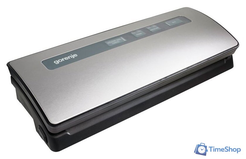 Вакуумный упаковщик Gorenje VS120E - Изображение №1 — Интернет-магазин Time-Shop