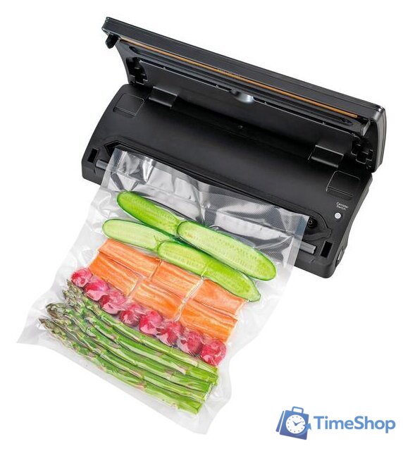 Вакуумный упаковщик Gorenje VS120E - Изображение №6 — Интернет-магазин Time-Shop