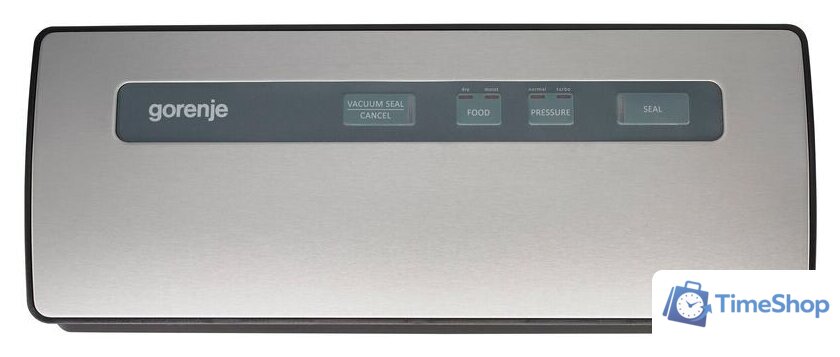 Вакуумный упаковщик Gorenje VS120E - Изображение №4 — Интернет-магазин Time-Shop