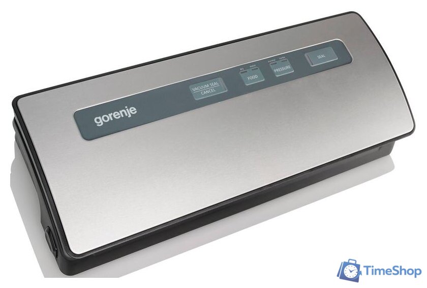 Вакуумный упаковщик Gorenje VS120E - Изображение №2 — Интернет-магазин Time-Shop