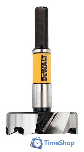 Сверло DeWalt DT4586-QZ - Изображение №1 — Интернет-магазин Time-Shop