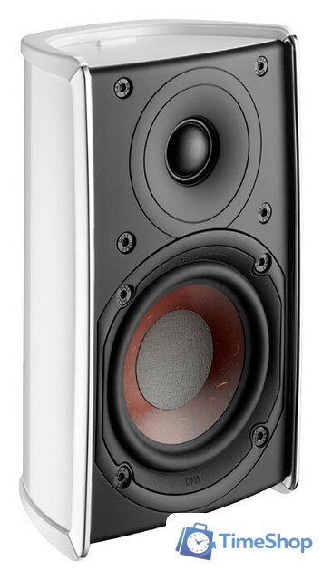  DALI Fazon Mikro (белый) - Изображение №2 — Интернет-магазин Time-Shop