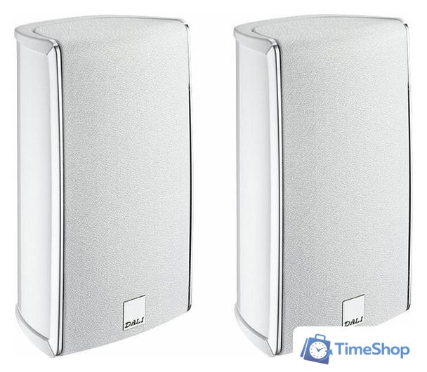  DALI Fazon Mikro (белый) - Изображение №1 — Интернет-магазин Time-Shop