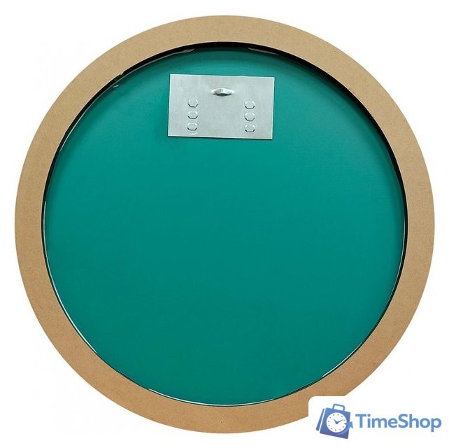  Континент Зеркало Мун D 60 (черный) - Изображение №5 — Интернет-магазин Time-Shop