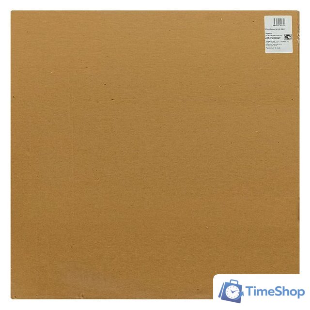  Континент Зеркало Мун D 60 (черный) - Изображение №6 — Интернет-магазин Time-Shop