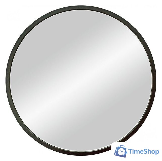  Континент Зеркало Мун D 60 (черный) - Изображение №1 — Интернет-магазин Time-Shop