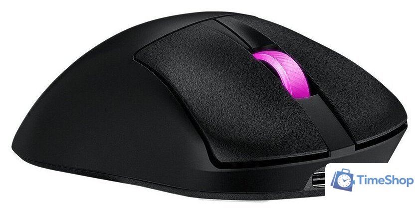Игровая мышь ASUS ROG Keris II Origin Black - Изображение №7 — Интернет-магазин Time-Shop