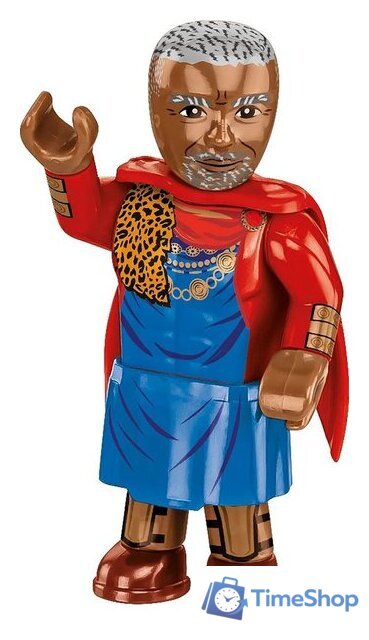 Конструктор Cobi Historical Collection Imperium Romanum Gladiator School - Изображение №6 — Интернет-магазин Time-Shop
