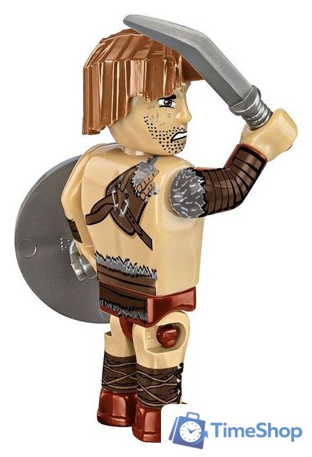 Конструктор Cobi Historical Collection Imperium Romanum Gladiator School - Изображение №8 — Интернет-магазин Time-Shop