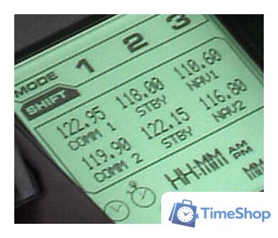 Оборудование для авиасимов Logitech G Saitek X52 Professional H.O.T.A.S. - Изображение №13 — Интернет-магазин Time-Shop