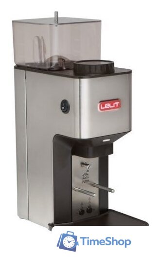 Электрическая кофемолка Lelit William PL71 - Изображение №1 — Интернет-магазин Time-Shop