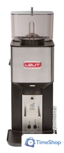 Электрическая кофемолка Lelit William PL71 - Изображение №2 — Интернет-магазин Time-Shop
