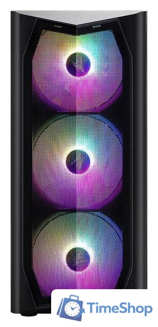 Корпус Zalman N4 - Изображение №3 — Интернет-магазин Time-Shop