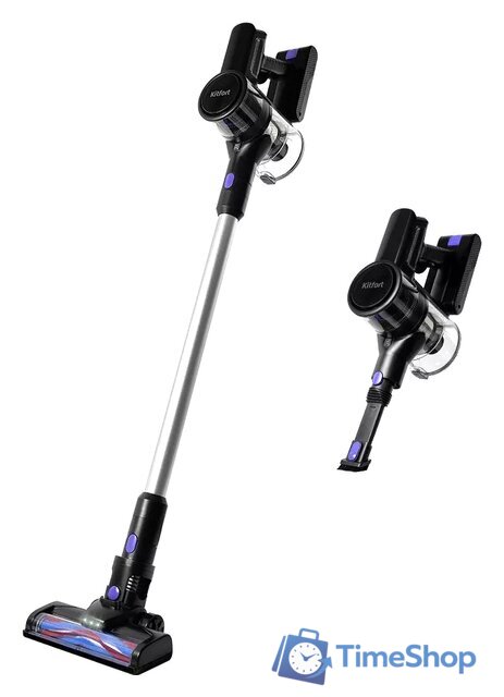 Пылесос Kitfort KT-5151 - Изображение №1 — Интернет-магазин Time-Shop