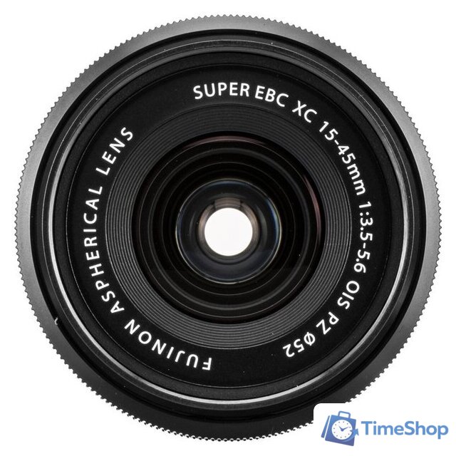 Беззеркальный фотоаппарат Fujifilm X-T50 Kit 15-45mm (серый) - Изображение №14 — Интернет-магазин Time-Shop
