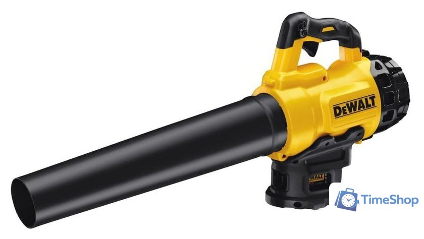 Ручная воздуходувка DeWalt DCM562P1 (с 1-им АКБ) - Изображение №1 — Интернет-магазин Time-Shop