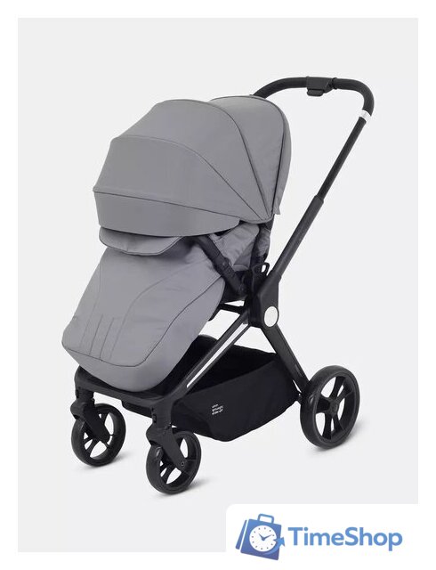 Коляска прогулочная «книга» MOWbaby Finch MB105 (бежевый) - Изображение №81 — Интернет-магазин Time-Shop