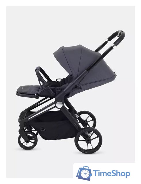 Коляска прогулочная «книга» MOWbaby Finch MB105 (бежевый) - Изображение №29 — Интернет-магазин Time-Shop