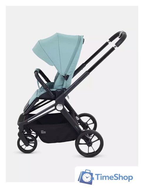 Коляска прогулочная «книга» MOWbaby Finch MB105 (бежевый) - Изображение №28 — Интернет-магазин Time-Shop